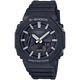 Мужские часы CASIO G-SHOCK GA-2100-1A - изображение 1