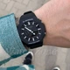Мужские часы CASIO G-SHOCK GA-2100-1A - изображение 2