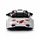 Дрифт машинка Audi RS6 20км/год 1:24(16см) на радіокеруванні - изображение 4