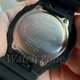 Мужские часы CASIO G-SHOCK GA-2100-1A - изображение 10