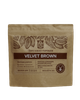 Какао порошок WOW CACAO 100% Velvet Brown 250 г (18052502) - изображение 1