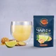 Чай Meal Time Імбир з медом та лаймом дойпак 50 г (Kt-120) - зображення 3