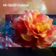 Телевізор 50" Hisense 50E7S QLED Ultra HD 4K - изображение 4