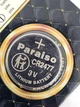 Батарейка литиевая 1 шт Paraiso CR2477 3v 3В PC/CR2477 - изображение 2