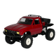 Джип Toyota Hilux 4Х4 (32.5см) на радіокеруванні з LED підсвіткою | Позашляховик RC - изображение 1