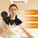 Портативная грелка для шеи и плеч Comfytemp K9215 согревающая - изображение 5