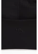 Спортивный бюстгальтер бандо H&M SoftMove Черный L (1277406) - изображение 4