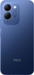 Мобильный телефон Poco&nbsp;C95 Pro 6/128GB Blue (1218377) - изображение 6