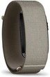Opaska fitness Garmin CIRQA Smart Band L-XL French Gray (753759375324) - obraz 3