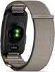 Opaska fitness Garmin CIRQA Smart Band L-XL French Gray (753759375324) - obraz 4