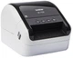 Drukarka etykiet Brother QL-1100C (QL1100CYJ1) - obraz 3