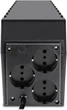 ИБП Powercom RPT-600A Schuko - изображение 3