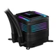 Система водяного охолодження Asus LC 360 ARGB (90RC01X1-B0EAY0) - зображення 10