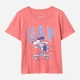 Детская футболка GAP 324484545 86 см Розовая (1159845215) - изображение 1