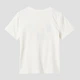 Дитяча футболка для хлопчика GAP 388721853 (4) 104 см Молочна (1159846494) - зображення 2