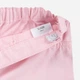 Детские джинсовые шорты для девочки Levi's 109930030 (6X) 116-122 см Розовые (1159849766) - изображение 3