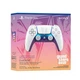 Бездротовий геймпад Sony PlayStation 5 Dualsense BT Grand Theft Auto VI Limited Edition White - зображення 6