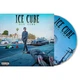 Музичний CD диск Ice Cube - Man Down фірмовий - зображення 2