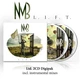 Музичний CD диск The Neal Morse Band - L.I.F.T. (2CD) фірмовий - зображення 2