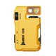 Универсальный карманный EDC фонарь Wuben G5 RGB Yellow (400 LM, 82 м) - изображение 2