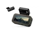Автомобильный видеорегистратор комплект Xiaomi 70mai Dash Cam A810 Lite 4K Global + задняя камера Rear Cam RC21 (управление со смартфона) - изображение 3