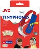 Наушники для детей JVC HA-KD7 Red-Blue (HA-KD7-RNE) - изображение 2