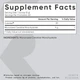 Креатин Sports Research Creatine Monohydrate Micronized 300 г без смаку (USA) креатин моногідрат мікронізований - зображення 2