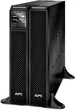 ИБП APC Smart-UPS SRT 3000VA LCD (SRT3000XLI) - изображение 4