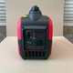 Инверторный бензиновый генератор EU30i-W (2.8/3.2 кВт) - изображение 6