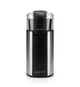 Кофемолка роторная мощная измельчитель электрический Zepline ZP-00362 Silver 500W из нержавеющей стали 100 грамм - изображение 2