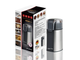 Кофемолка роторная мощная измельчитель электрический Zepline ZP-00362 Silver 500W из нержавеющей стали 100 грамм - изображение 5