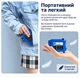 Міні ручний струменевий маркіратор QIMEI 12.7 мм | TIJ 600 DPI | Друк дати, QR-кодів, штрихкодів (без картриджу) - зображення 8
