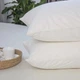 Простыня с резинкой ТЕП 90×200 см Велюр Молочный (5939090200) - изображение 6