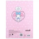 Дневник школьный Kite My Melody, твердая обложка (HK26-262-4) - изображение 8