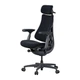 Эргономичное кресло LiberNovo Omni 45cm Black (CP-GW-0000028-00-01) - изображение 1