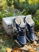 Чоловічі кросівки Premiata BSYF037B DK Blue/White 44 - изображение 3