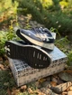 Чоловічі кросівки Premiata BSYF037B DK Blue/White 44 - изображение 4