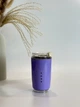 Термокружка Smeg 240 мл Purple фиолетовый (SMEG-648) - изображение 2