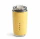 Термокружка Smeg 240 мл Yellow желтый (SMEG-648) - изображение 1