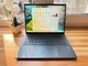 Ноутбук HP Dragonfly G4 13.5" FHD+ сенсорный (sure view) 2in1 intel core i7-1365U 32GB 512GB SSD 5G МОДЕМ Б/У - изображение 3