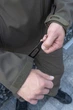 Куртка Blade Softshell Оливковий 3XL (499461111) - изображение 8