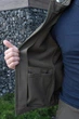 Куртка Blade Softshell Оливковий 3XL (499461111) - изображение 5