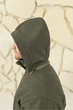 Куртка Urban Softshell Оливковий L (474471111) - изображение 6