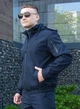 Куртка Blade Softshell Темно-синій XL (499381111) - изображение 3