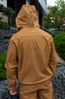 Куртка Blade Softshell Пісочний XL (499541111) - изображение 3
