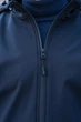 Куртка Blade Softshell Темно-синій XL (499381111) - изображение 5