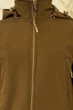 Куртка Urban Softshell Пісочний 3XL (475181111) - зображення 5
