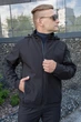 Куртка Blade Softshell Чорний 2XL (499301111) - изображение 1