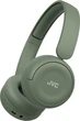 Наушники JVC HAS59W Green (HA-S59W-G-U) - изображение 1