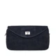 Жіноча замшева сумка VivaVerba чорний 990301-1 black - изображение 1
